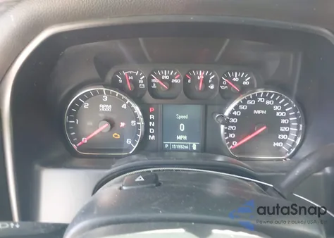 2014 GMC Sierra 1500 z USA, uszkodzony, nr VIN 1GTN1TEHXEZ268575